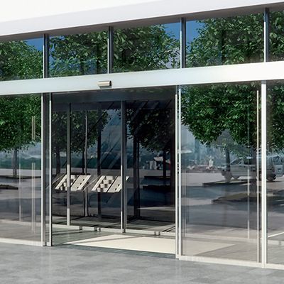 Сдвижные алюминиевые двери Сдвижные алюминиевые двери