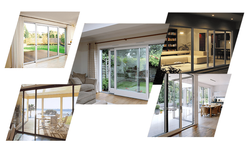 Двери «Патио» Двери «Патио»