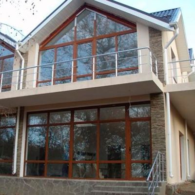 Утепление фасадного остекления Утепление фасадного остекления