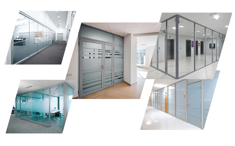 Противопожарные перегородки Противопожарные перегородки