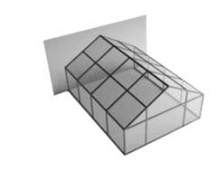 Архитектурные стили зимних садов Архитектурные стили зимних садов