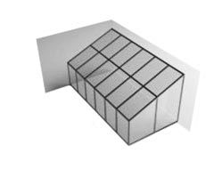 Архитектурные стили зимних садов Архитектурные стили зимних садов