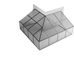 Архитектурные стили зимних садов Архитектурные стили зимних садов