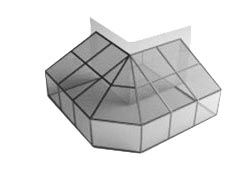 Архитектурные стили зимних садов Архитектурные стили зимних садов