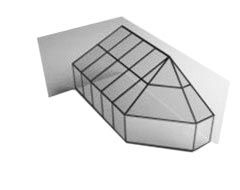 Архитектурные стили зимних садов Архитектурные стили зимних садов