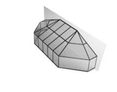 Архитектурные стили зимних садов Архитектурные стили зимних садов