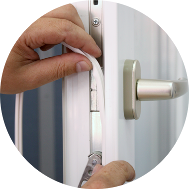 Уплотнение