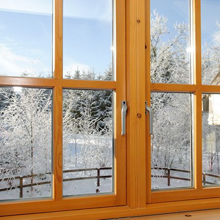 Ремонт деревянных окон Ремонт деревянных окон