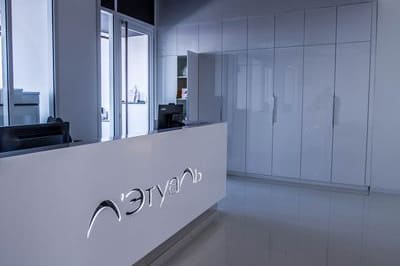 Противопожарные конструкции